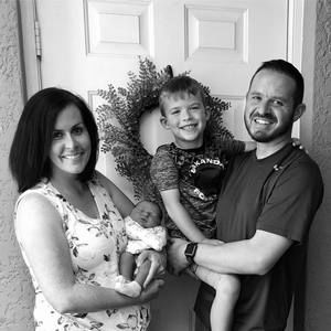 Meet your Posher, Justin